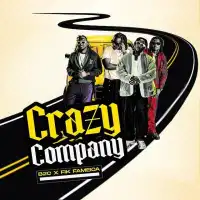 Crazy Company - B2C ft. Fik Fameica