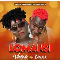 Lomansi (Sabula) Lyrics - Daxx Kartel ft. Viola Nakitende