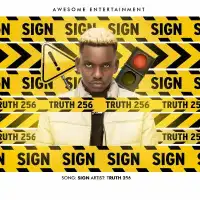 Sign Lyrics - Truth 256 