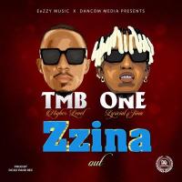 Zzina Lyrics - TMB Higher Level ft. Eezzy