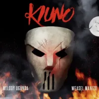 KIUNO - Weasel Manizo, Melody Uganda 