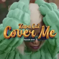 Cover Me - Kapa Cat 