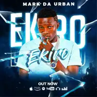 Ekiro - Mark Da Urban 