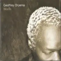 An Akuri - Geoffrey Oryema 