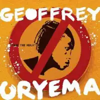 Bombs Are Falling - Geoffrey Oryema 