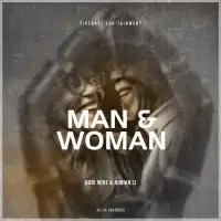 Man & Woman Lyrics - Bobi Wine, Nubian Li 