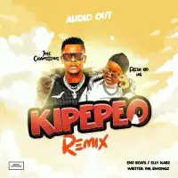 Kipepeo (Remix) - Fresh Kid, Jose Chameleone 