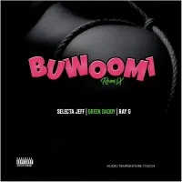 Buwoomi (Remix) - Selecta Jeff, Green Daddy ft. Ray G