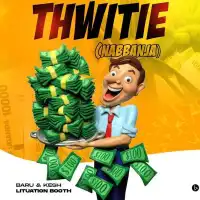 Nabbanja (Thwitie) Lyrics - Mun G 