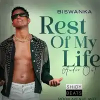 Rest of My Life - Biswanka 