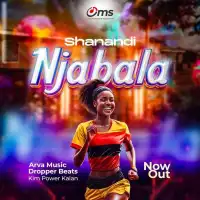 Njabala Lyrics - Shanandi 