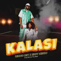 Kalasi - Recho Rey ft. Eddy Kenzo