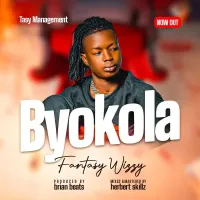 Byokola Lyrics - Fantasy Wizzy 