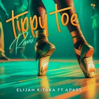 Tippy Toe (Remix) - Elijah Kitaka ft. A Pass