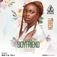 BOYFRIEND Lyrics - Shacky Rhymes 