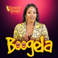 Boogela Lyrics - Grace Khan 