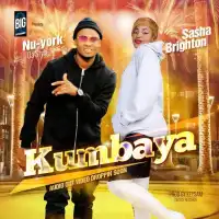 Kumbaya - Nu York ft. Sasha Brighton