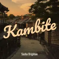 Kambite - Sasha Brighton 