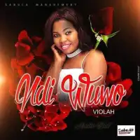 Ndi Wuwo Lyrics - Violah Nakitende 