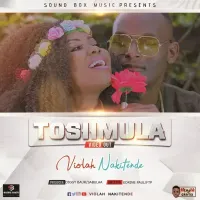 Tosiimula Lyrics - Violah Nakitende 