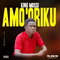 King Mossi