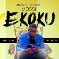 Ekoku Lyrics - King Mossi 