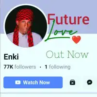 Future love Lyrics - Enki 