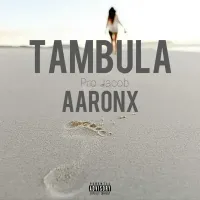 Tambula Lyrics - AaronX 