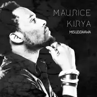 Angels Carried Me - Maurice Kirya 