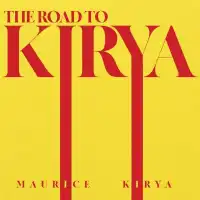 Kunswaaza - Maurice Kirya 