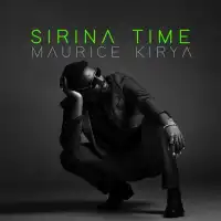 Maurice Kirya