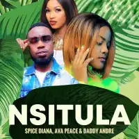 Nsitula - Daddy Andre ft. Spice Diana, Ava Peace
