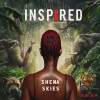 INSPiRED - EP by Shena Skies