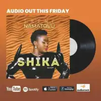 Shika Lyrics - Irene Namatovu 