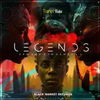 Legends - Album by Tarel Tala