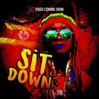 Sit Down - Kansiime Anne 