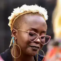 Kampala Lyrics - Kansiime Anne 