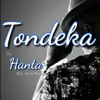 Tondeka Lyrics - Hanta UG 