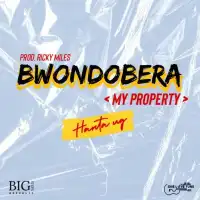 Bwondobera Lyrics - Hanta UG 