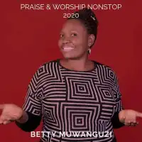 Betty Muwanguzi