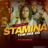 Stamina - TomDee UG 