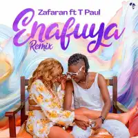 Enafuya (Remix) - Zafaran, T Paul 