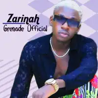 Zarinah - Grenade Official 