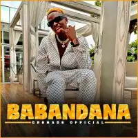 Babandana - Grenade Official 