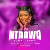 Ntaawa - Jowy Landa 