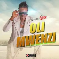 Oli Mwenzi - Nandor Love 