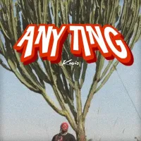 Anything Lyrics - Kasi3 