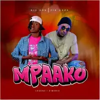 Mpako Mpako - Fik Gaza ft. Kid Dee