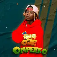 Oje Ompeeko Lyrics - King Fa 