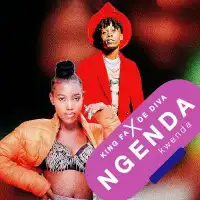 Ngenda Kwenda Lyrics - King Fa 